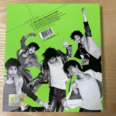 K-POP・アジア SHINee THE FIRST The First (SHINee) | Kpop Wiki | Fandom