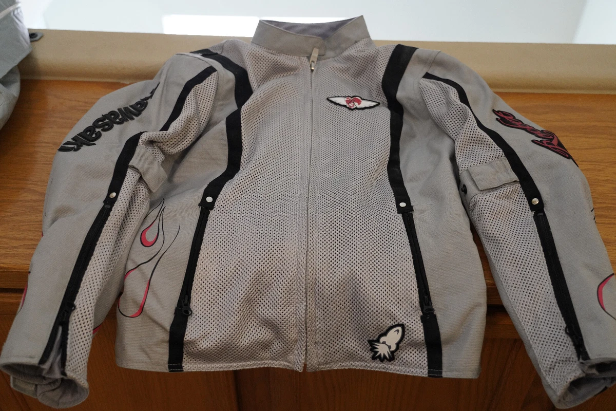 Joe rocket Kawasaki Motorcycle Jackets for sale | eBay