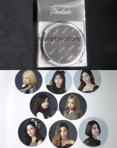 EXO CBX Magical Circus Japan Tour DVD Magnet Chen Baekhyun Xiumin