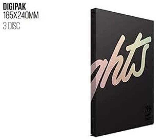 2017 2PM CONCERT 6Nights 3 DVDs set | eBay