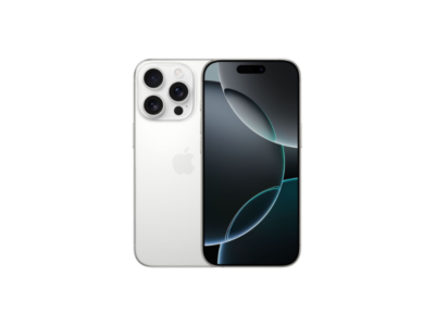 Apple iPhone 16 Pro 256GB UNLOCKED White Titanium 2024 ✓JAPAN