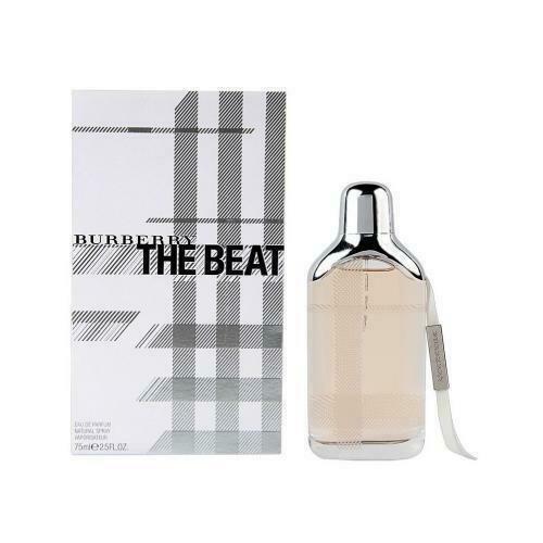 Burberry The Beat 75ml Women Eau De Parfum Spray for sale online