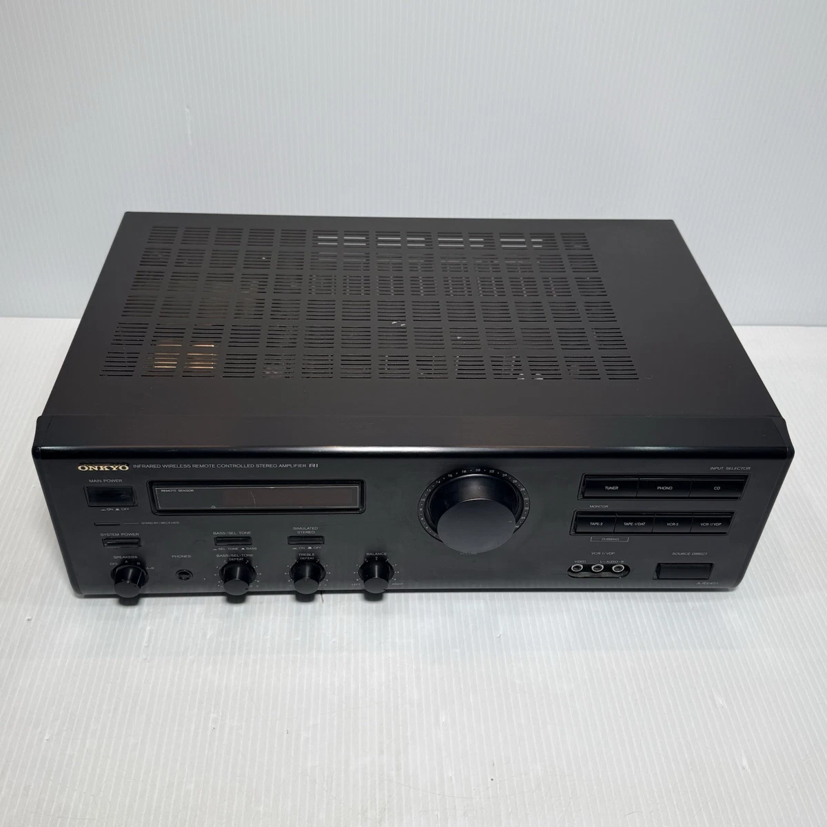onkyo a products for sale | eBay