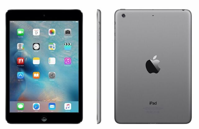 Apple iPad Mini 2 (2nd Gen) 2013 7.9