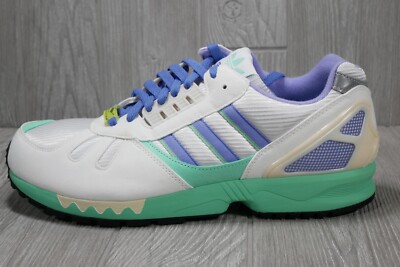 New Adidas ZX 7000 30 Years of Torsion Shoes Mens Size 9.5 - 12