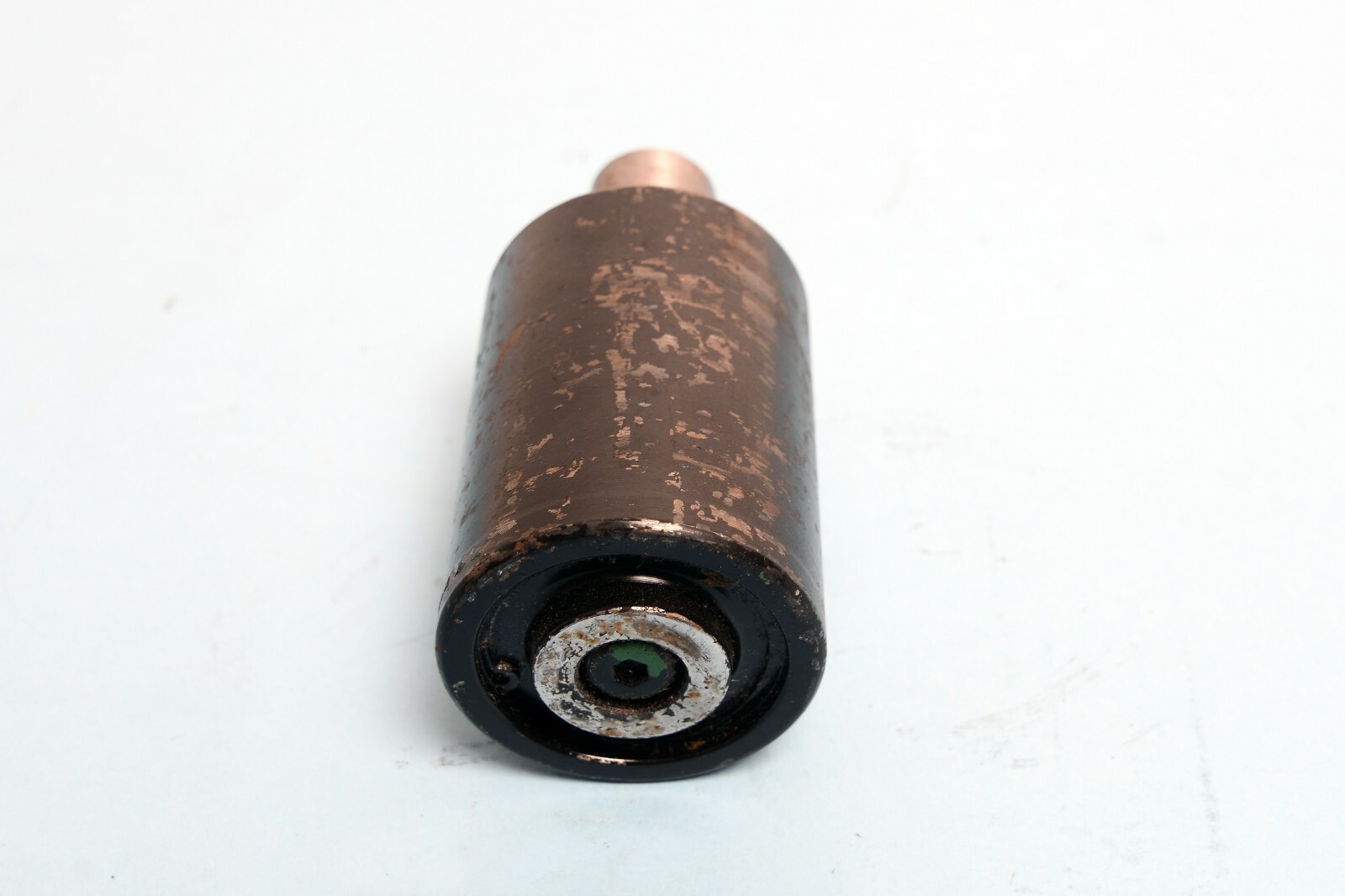 Hitachi ZX55 Mini Excavator Top Tracker Roller Supplies | eBay