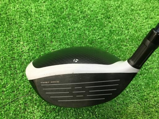 TaylorMade SIM2 MAX 2021 3W 15° 43in S-Flex Diamana TB 60 Fairway