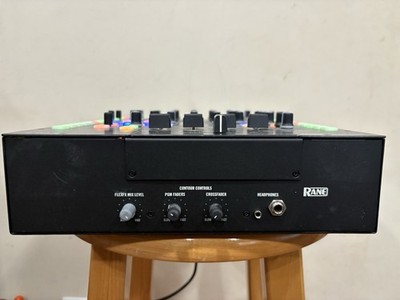 Rane Sixty-eight 4 Channel Serato DJ Mixer and Controller for sale
