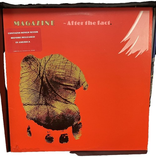 Vyper - Prepared To Strike - LP | eBay