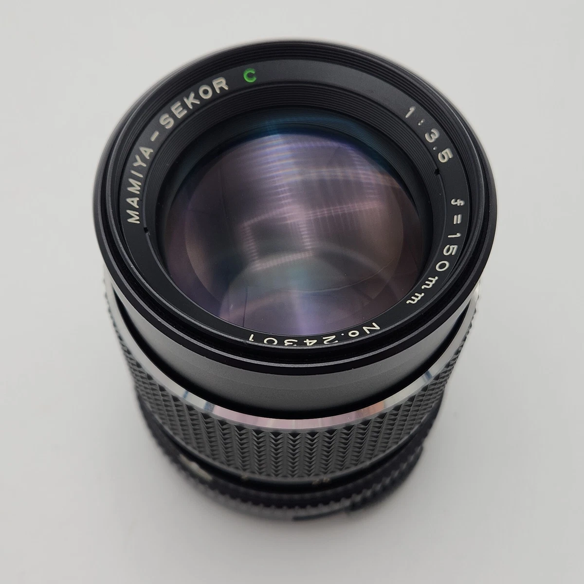 150mm Focal f/3.5 Camera Lenses for Mamiya for sale | eBay