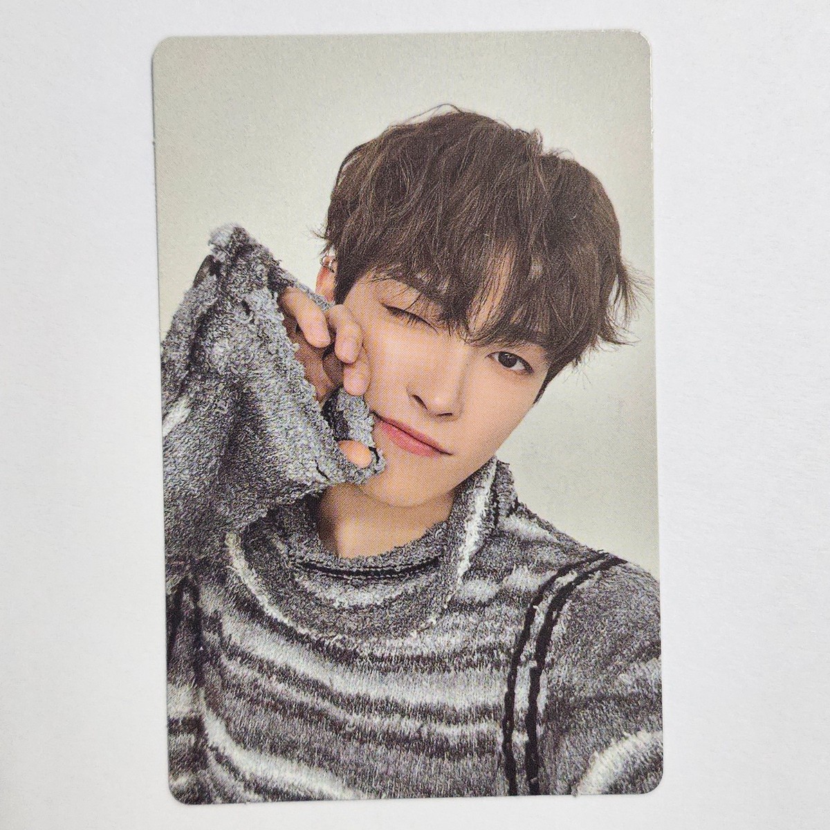 ATEEZ GOLDEN HOUR part3 LEMON DROP POCA album ver - Official