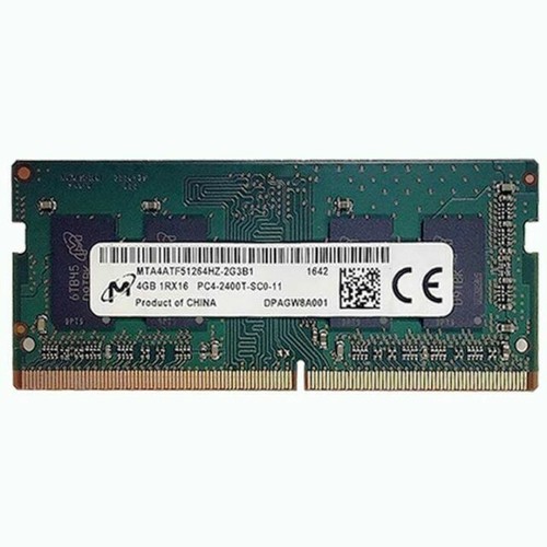 Samsung 64GB DDR4 RAM 2400MHz ECC DIMM Server Memory 4DRx4 PC4