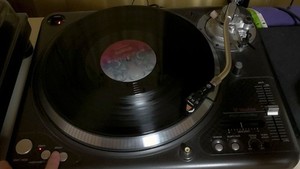 Vestax Pdt 5000 | eBay