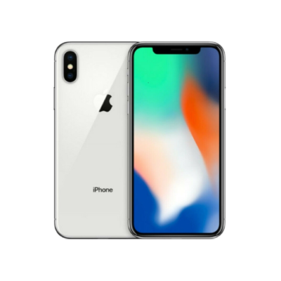 iPhone X (10) 64GB/256GB Apple Mobile Smartphone Factory Unlocked