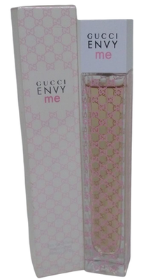 Gucci Envy Me 1.7 oz 50 ml Women Eau De Toilette Spray New In Box