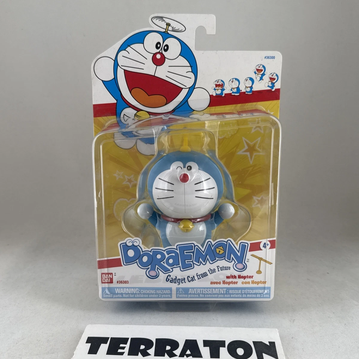 Doraemon Anime & Manga Action Figures for sale | eBay