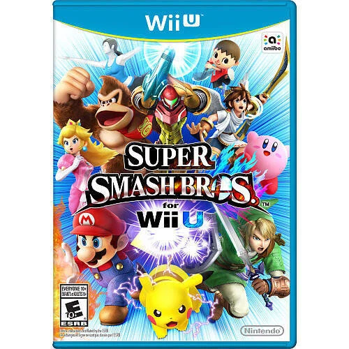 Nintendo Wii U Nintendo Video Games for sale | eBay
