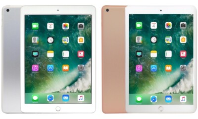 Apple iPad 6 2018 (6th Gen) 9.7