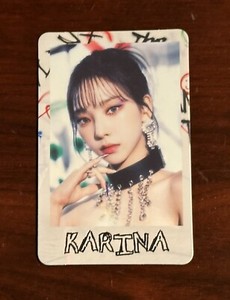 Got the Beat Karina | eBay