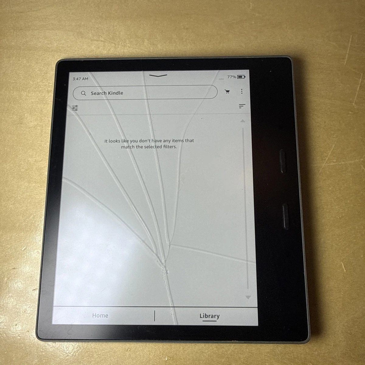 Amazon Kindle Oasis 9th Generation Tablets & eReaders for sale - eBay