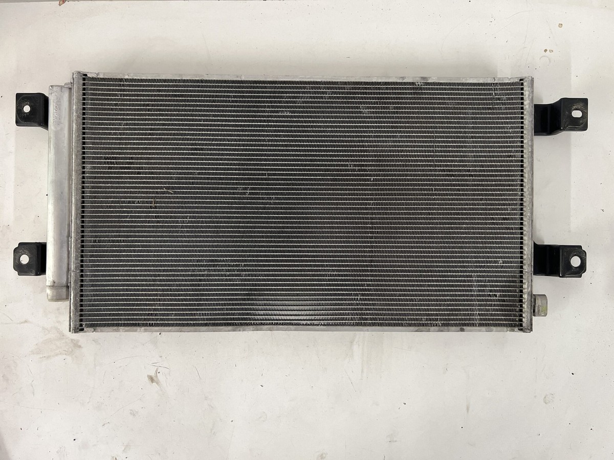 A/C Condenser HINO OEM AA447750-9600 | eBay