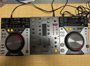 Cdj 400 | eBay