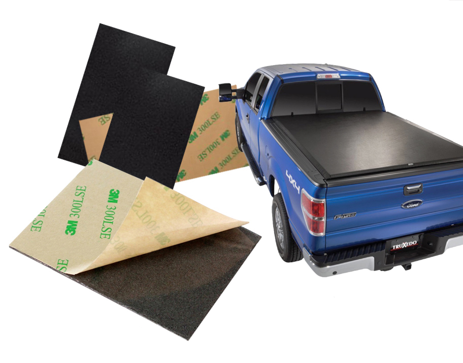 Truck Bed Cover Repair Patch Kit | eBay
