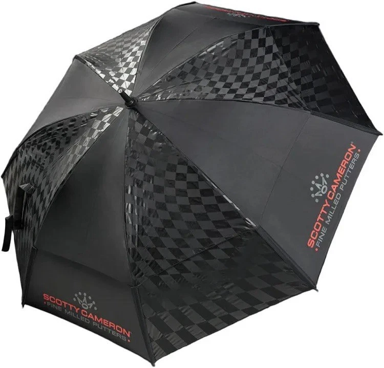 Scotty Cameron Golf Umbrellas for sale | eBay