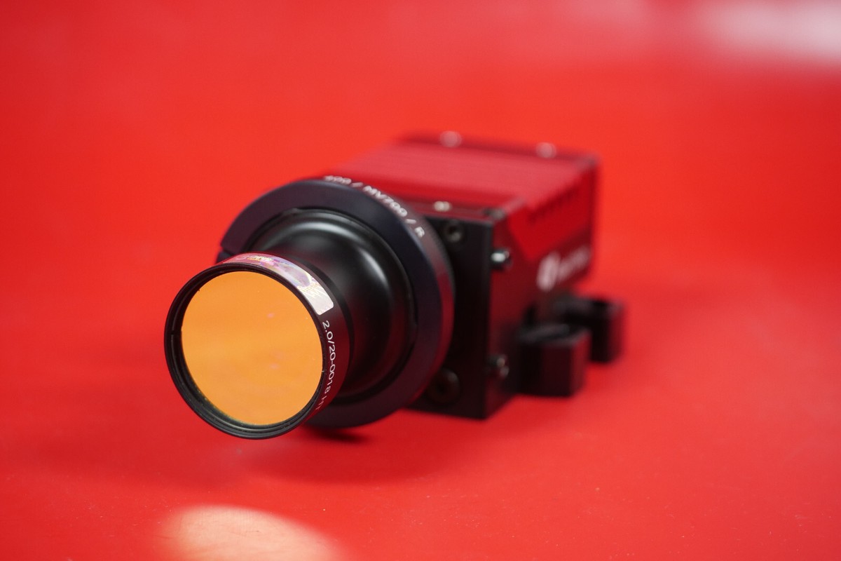 Allied Vision Prosilica GT 3300 / GT3300 , 4/3