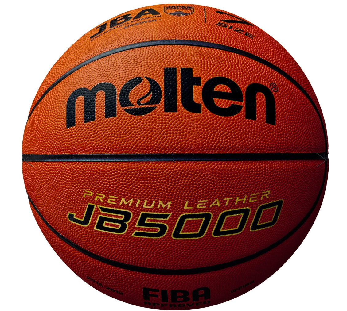 Molten JAPAN Basketball JB5000 size:7 JBA FIBA Official ball | eBay