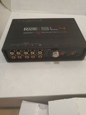 Serato SL4 products for sale | eBay