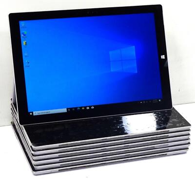 SurfacePro3 Microsoft Surface Pro 3 1631 12.3