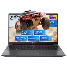 HP Pavilion TouchSmart 14-b109wm 14in. (500GB, Intel Celeron, 1.4