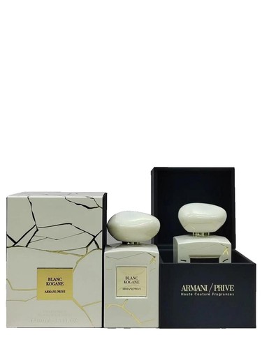 Armani Prive ORANGERIE VENISE 100ml 3.4 Fl Oz SEALED in Box 100