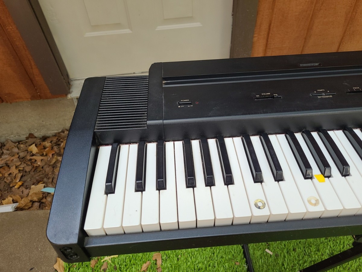 Roland Ep.9 Digital Piano Keyboard Electronic | eBay