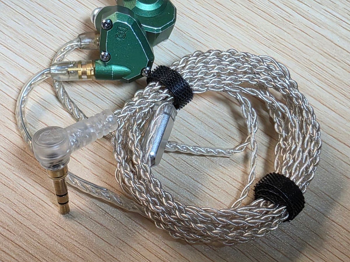 Campfire Audio ANDROMEDA CAM-4808 【公式通販】