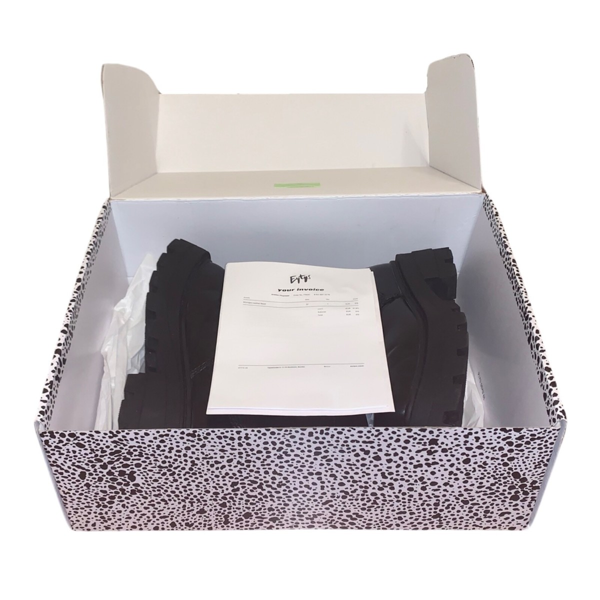 eytys michigan boots | eBay