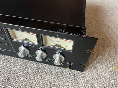 TASCAM 112 MKII Professional Audio Cassette Player for sale online