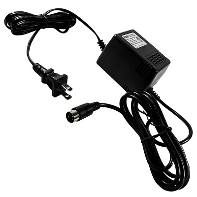 Power Supply AC Adapter for Korg Electribe MX EMX-1 KM2 N1 N1R N5