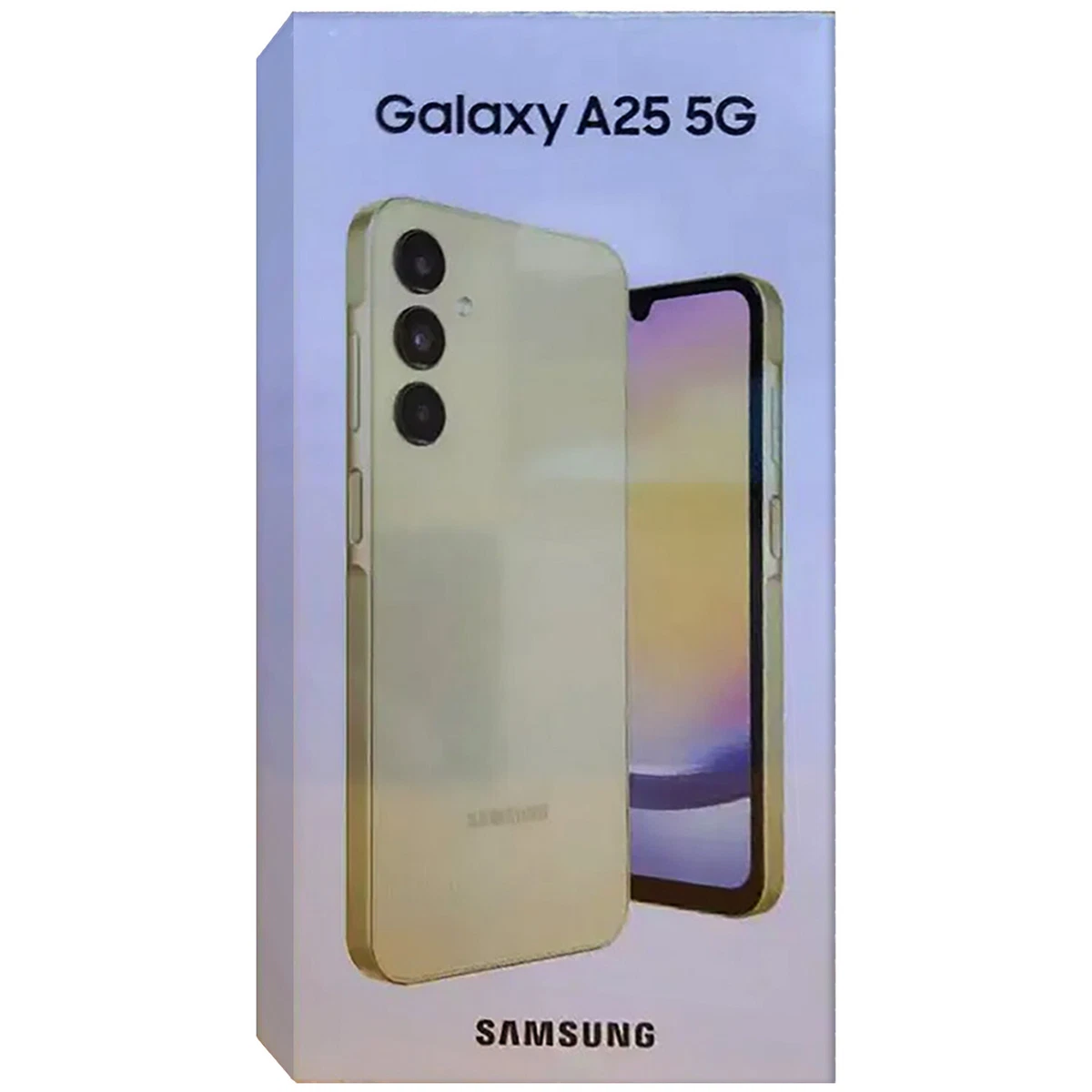 Samsung Galaxy A25 5G | eBay