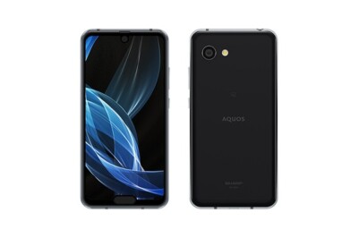 SHARP AQUOS R2 COMPACT MINI ANDROID PHONE NEW UNLOCKED JAPAN SH