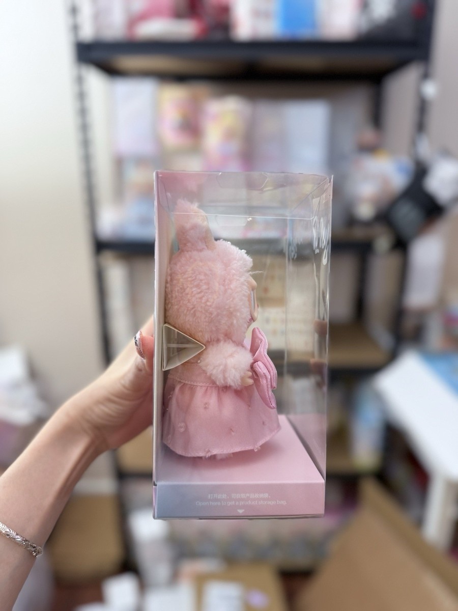 AUTHENTIC US SELLER Mokoko The Monsters Jump Into Summer Plush