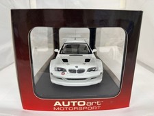 1 18 Autoart Bmw M3 for sale | eBay