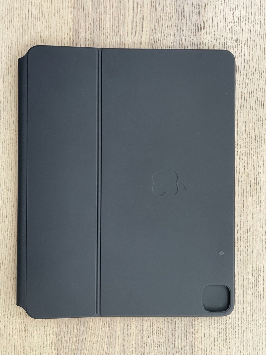 Apple iPad Magic Keyboard Model A2480 for iPad Pro 12.9 In Black