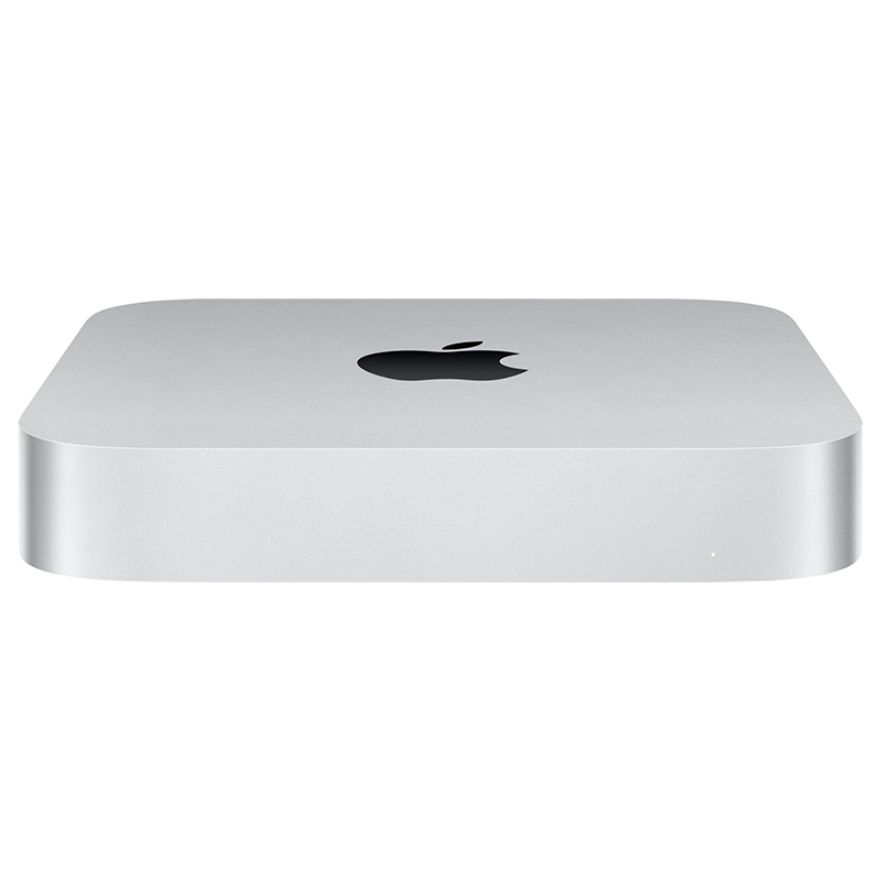 2024 Apple Mac mini M4 Chip 16GB RAM 512GB SSD Silver MU9E3LL/A | eBay