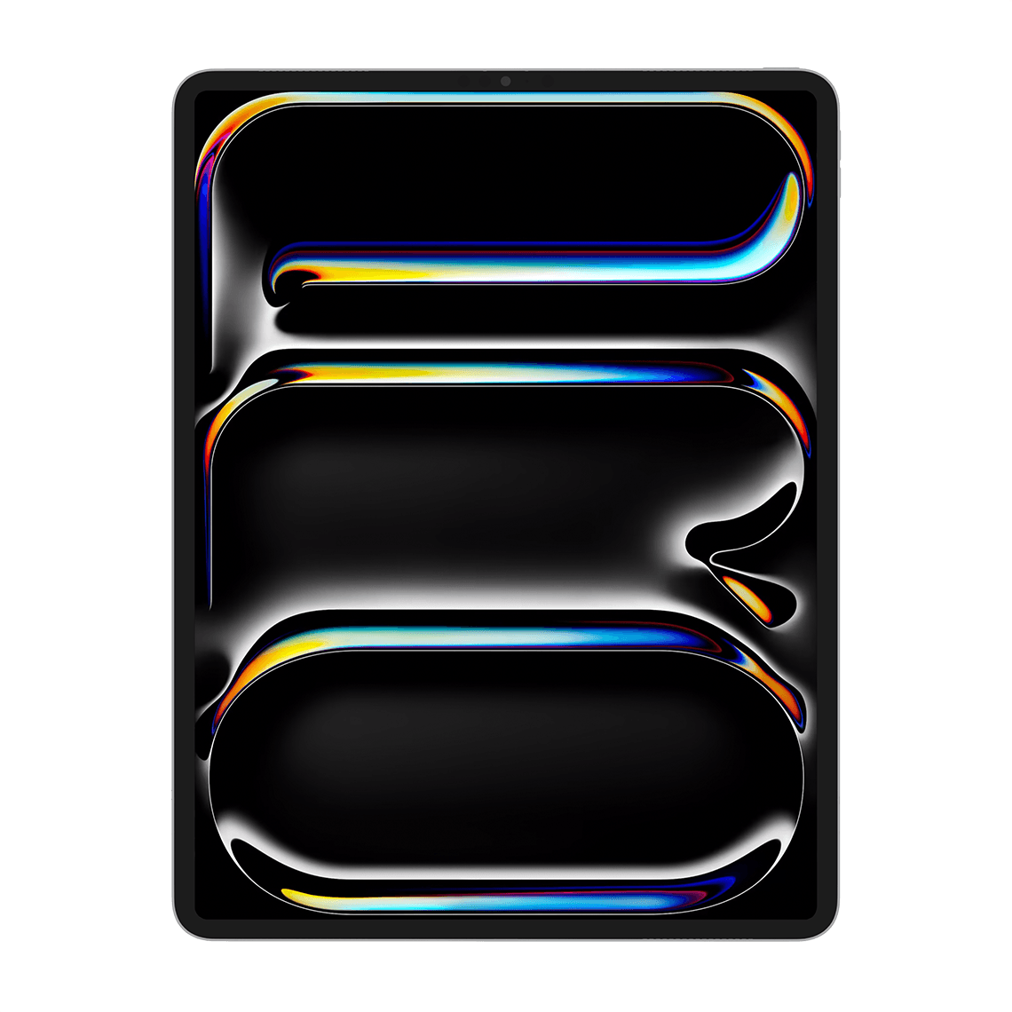 Apple iPad Pro 11-inch M4 Chip 256GB Wi-Fi Space Black - Excellent