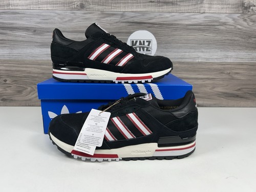 Adidas ZX 600 MUFC Manchester United x Stone Roses (KJ2214) NEW