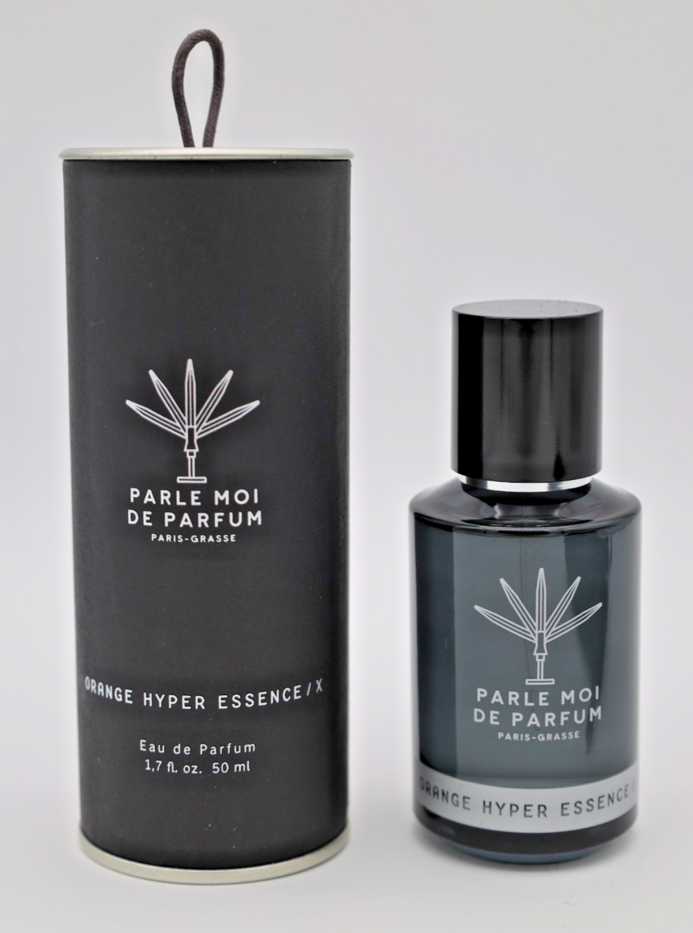 Parle Moi de Parfum Orange Hyper Essence X EDP 50ml / 1.7oz