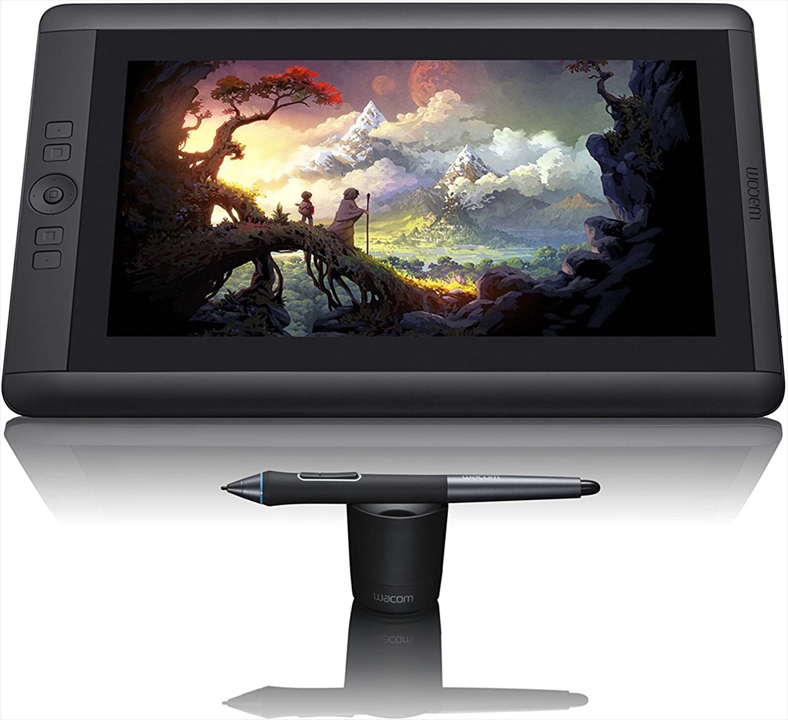WACOM 液晶タブレット Cintiq 13HD DTK-1301/K0 $_57.JPG?set_id