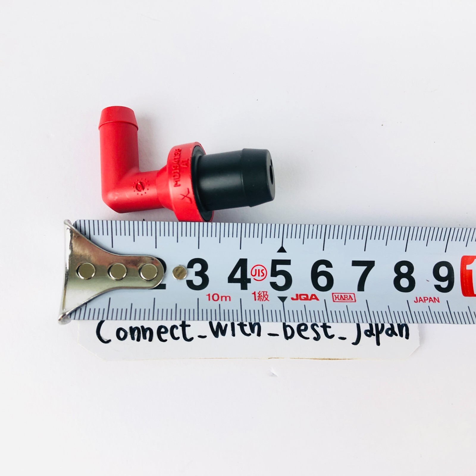 MITSUBISHI GENUINE VALVE PCV MD194136 | eBay